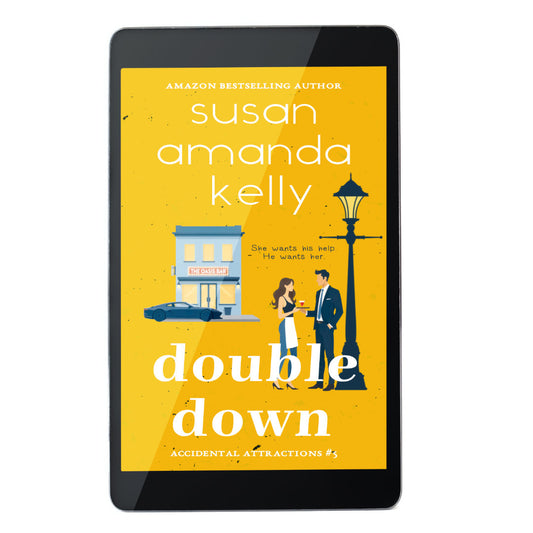 Double Down (Ebook)