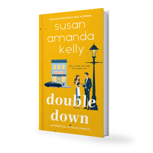 Double Down (Hardcover)